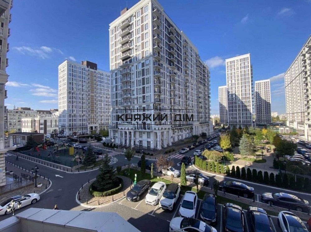 Оренда офісне приміщення на вул. Трутенко Онуфрия ул./Михайла Максимовича Киев - изображение 6