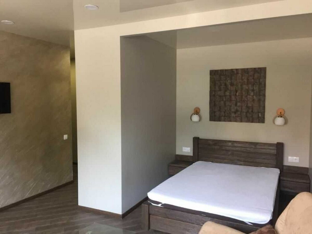 Оренда Квартира 1-кімнатна, 5/18 поверх на Харьковское шоссе, 152 Kiev - photo 2