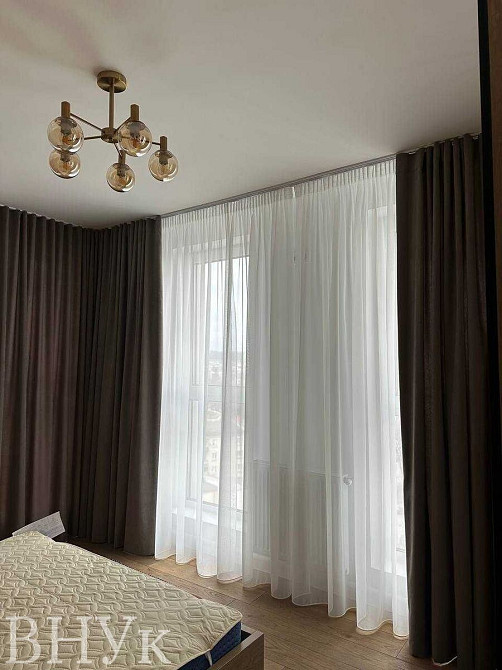 Продаж Квартира 3-кімнатна, 12/14 поверх на вул. Доли Тернопіль - фото 4