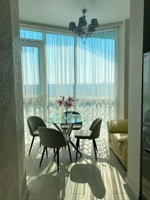 Оренда 2к Квартира 60 кв.м Фонтан, ул. Фонтанская дорога, 118А Одеса - фото 13