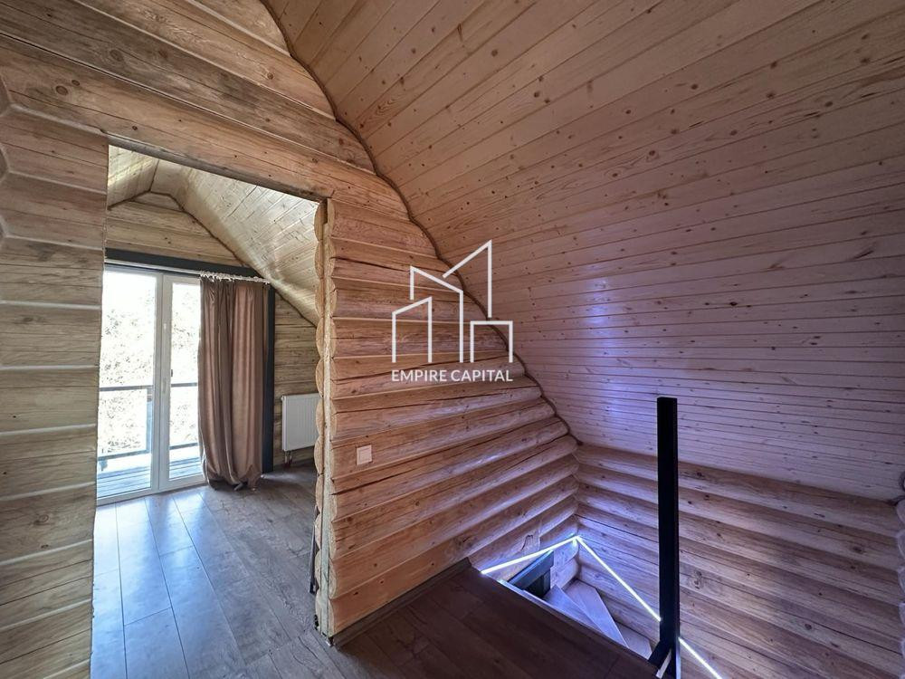 Продаж 2-поверховий Будинок з ділянкою 5.5 сот 90 кв.м 3 кімн. на Малинова вул. Брюховичі (Перемишлянський район) - фото 6