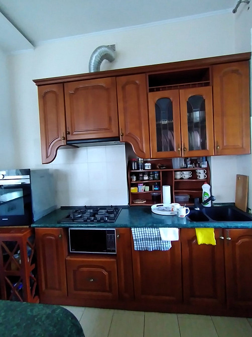 Просторий будинок з ремонтом, меблями та технікою Одеса - фото 3