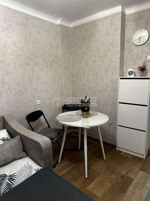 Продаж Квартира 1-кімнатна, 3/5 поверх на вул. Свистуна Харьков - изображение 3