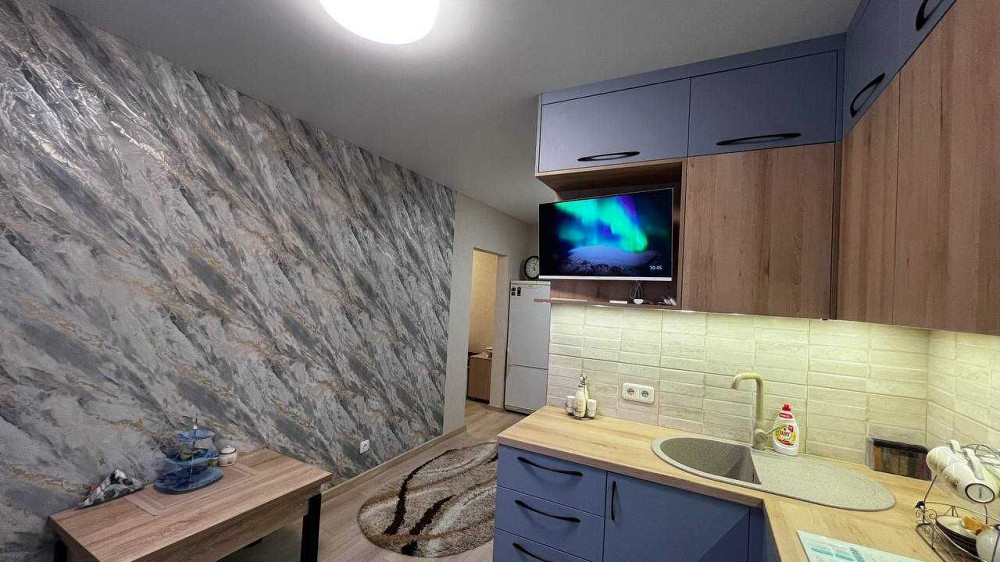 Продаж Квартира 2-кімнатна, 15/16 поверх на Закревського Миколи вул., д. 41а Київ - фото 3