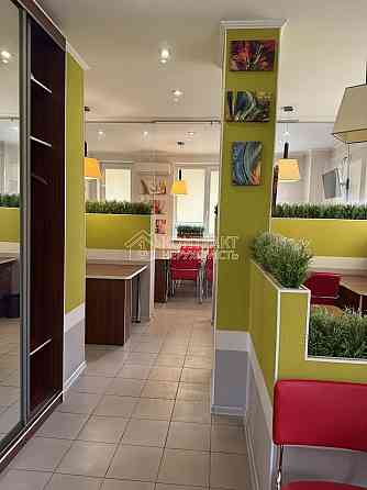 Оренда офісне приміщення на вул. Отакара Яроша приміщень - 1, поверх - 2/16 Харків