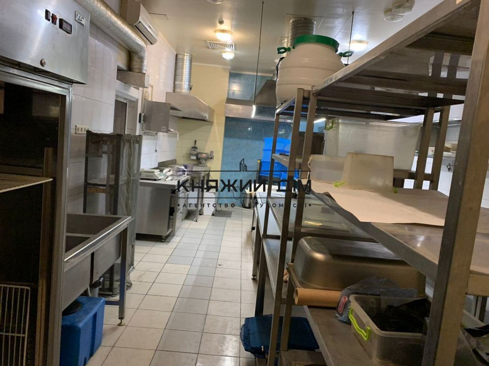 Оренда виробниче приміщення на Днепровская Набер Київ - фото 10