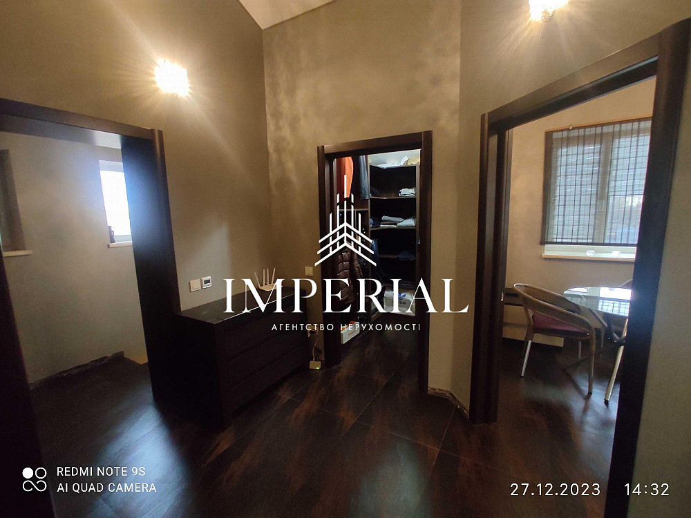 Оренда Будинок 3-кімнатний на вул. Деснянська Київ - фото 19