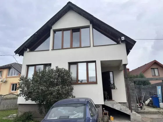 Продаж Будинок на вул. Берегова Івано-Франківськ