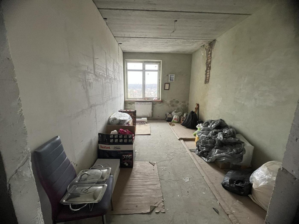 Продаж Квартира 2-кімнатна, 5/5 поверх на вул. Глинянський Тракт L'viv - photo 10