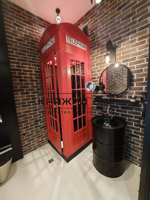 БЕЗ КОМІСІЇ!!! Оренда 1-но к. квартири студіо в центрі Києва. №11200805 Київ - фото 9