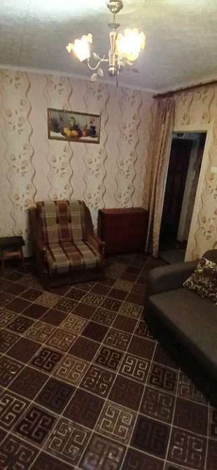 Продаж Квартира 1-кімнатна, 3/9 поверх на Академика Глушко проспект Одеса - фото 13