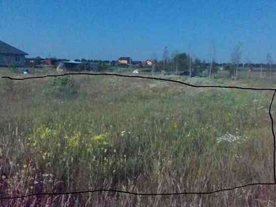 Продаж земельної ділянки 25 соток на кооп. Солнечный 