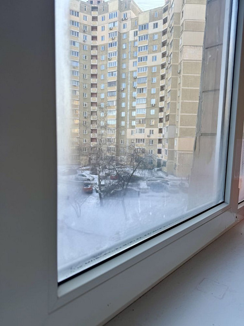 Продаж Квартира 3-кімнатна, 3/12 поверх на Гонгадзе Георгія вул., д. 20г Київ - фото 18