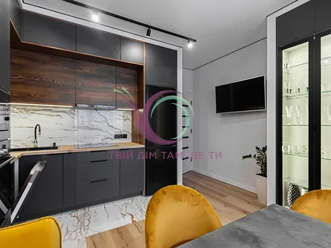Продаж 2к Квартира 58.4 кв.м ЖК R2 residence Львів - фото 3
