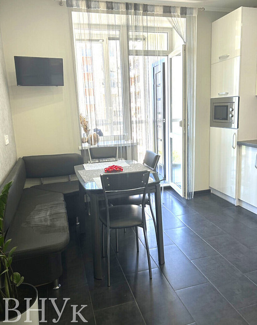 Продаж Квартира 2-кімнатна, 5/10 поверх на вул. Роксоляни Львів - фото 8