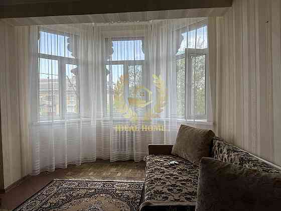 Продаж Квартира 1-кімнатна на Бажова ул., 12 Київ