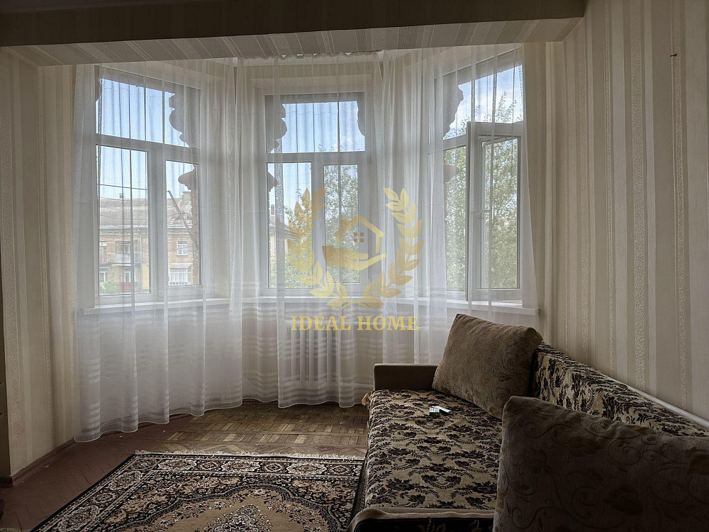 Продаж Квартира 1-кімнатна на Бажова ул., 12 Киев - изображение 2