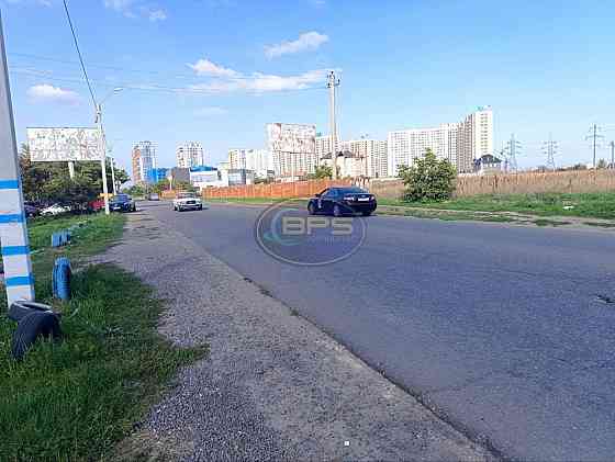 Продаж земельної ділянки 