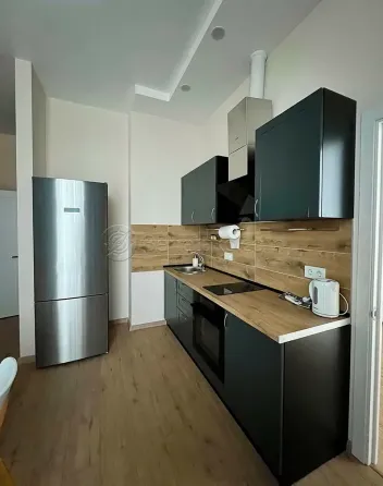 For rent 2-room Apartment 52 sq.m Фонтанская дорога, 153А Odessa