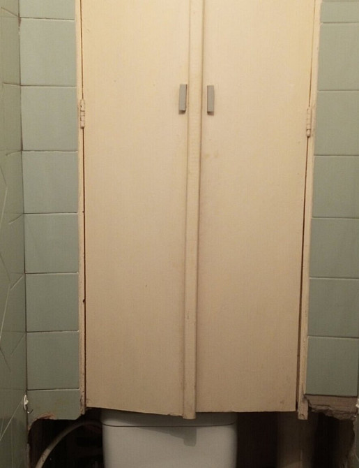 1 кімнатна квартира, Новобіличі, вул. Клавдіївська, Святошинський район Киев - изображение 12