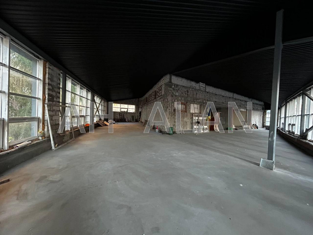 Оренда Будинок 1-кімнатний на Микільсько-Слобідська вул., 2Г Kiev - photo 1