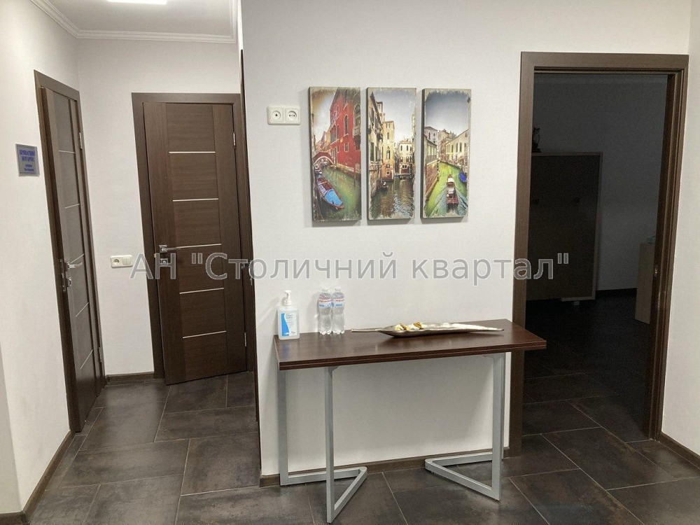 Оренда офісне приміщення на Хорива вул., 34 приміщень - 4, поверх - 1/4 Киев - изображение 5