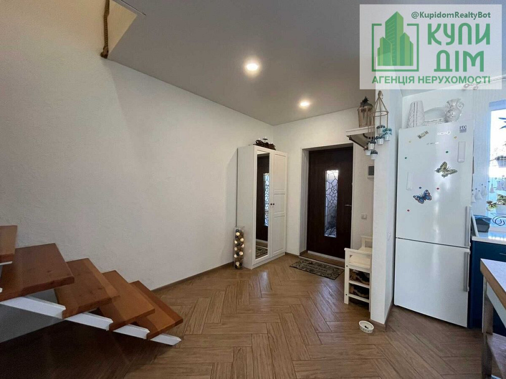 Продам таунхаус в районі Міського саду (парк Перемоги). Кропивницький - фото 2