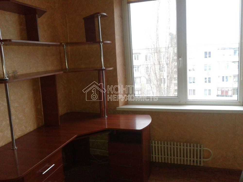 Продаж Квартира 2-кімнатна, 9/9 поверх на вул. Героїв Праці Харків - фото 6