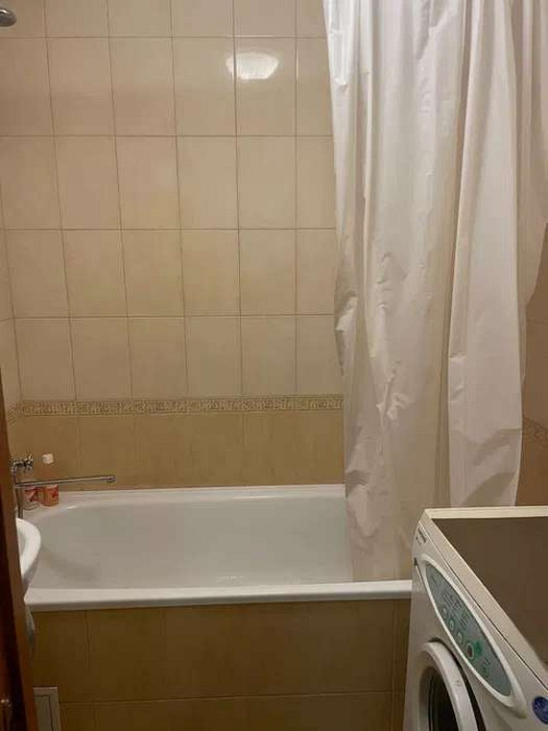 Оренда Квартира 2-кімнатна, 5/9 поверх на ул. Михаила Драгоманова, 5 Київ - фото 3