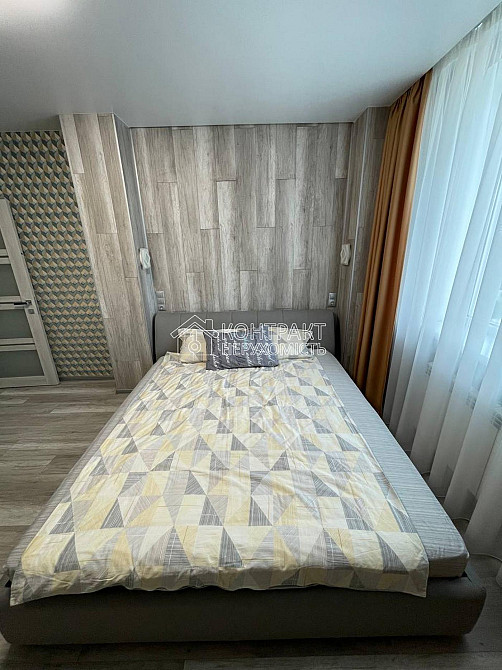 Продаж Квартира 2-кімнатна, 17/17 поверх на вул. Зернова Харків - фото 17