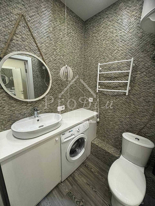 Оренда Квартира 1-кімнатна, 9/14 поверх на Михайла Максимовича вул. (Онуфрія Трутенка), 24Б Київ - фото 7