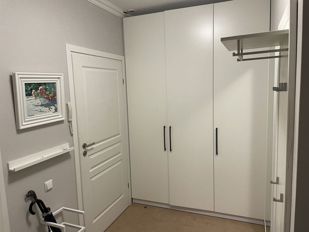 Продаж Квартира 3-кімнатна, 19/22 поверх на Михайла Максимовича вул. (Онуфрія Трутенка), 3Г Київ - фото 8