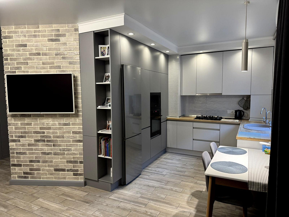 Продаж Квартира 3-кімнатна, 3/7 поверх на Лебедєва Академіка вул., д. 1/7 Київ - фото 19