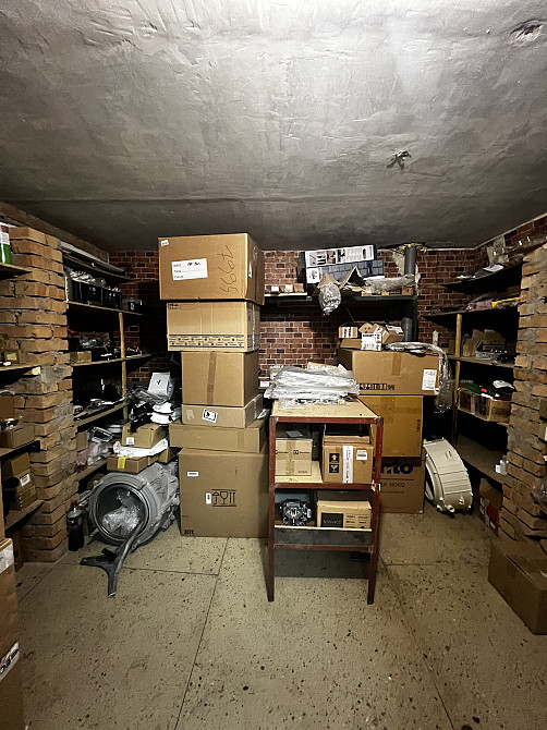 Оренда торгове приміщення на Вулиця Вячеслава Чорновола (Луначарського) поверх - 1/5 Кропивницький - фото 6