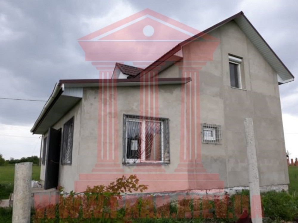 Продаж 2-поверховий Будинок з ділянкою 20 сот 65 кв.м   Сеньківка - фото 2