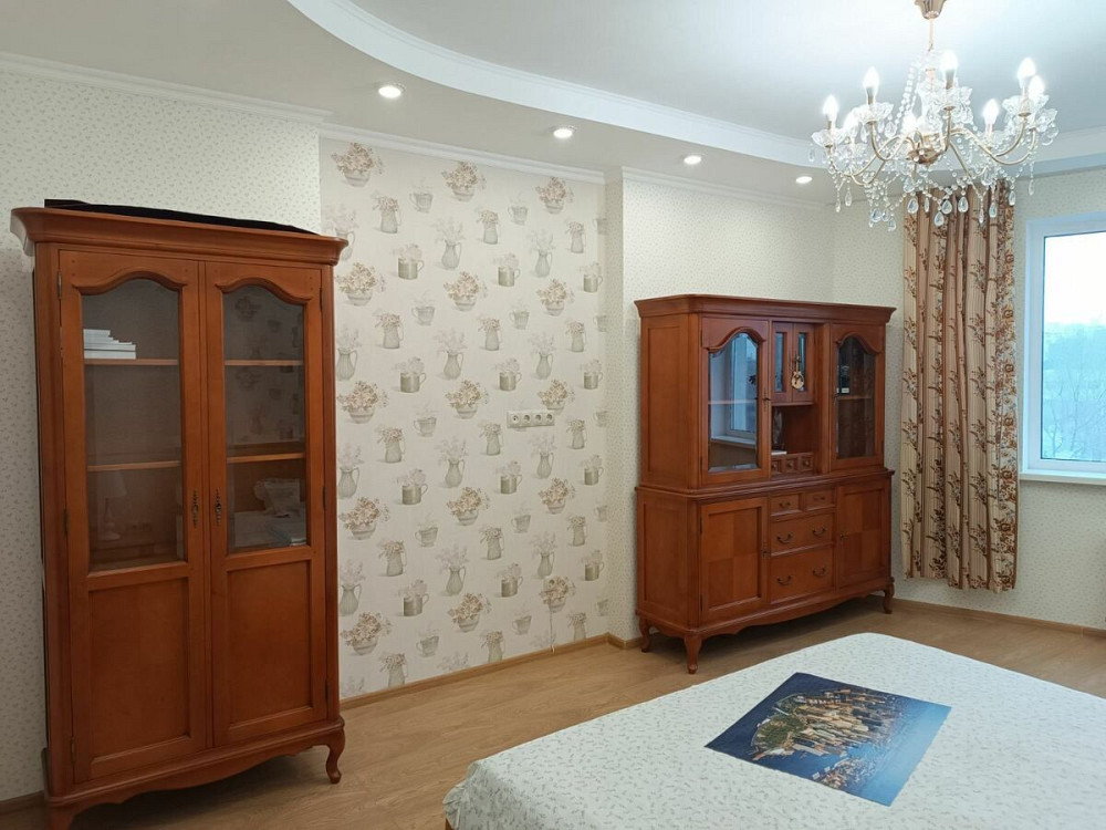 Оренда Квартира 1-кімнатна, 4/26 поверх на Оболонський просп., 1 Київ - фото 20