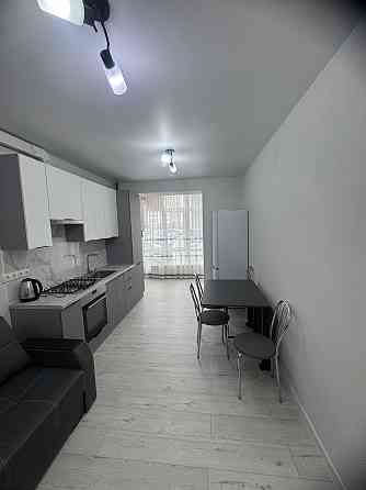 Оренда Квартира 1-кімнатна, 2/12 поверх на Височана С. вул., 18 Івано-Франківськ