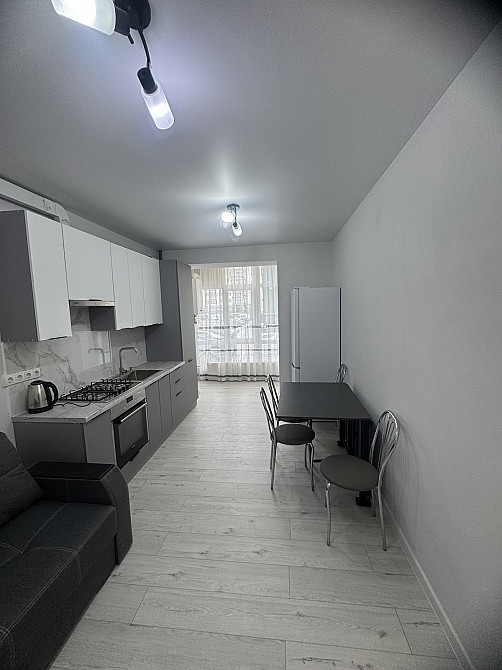 Оренда Квартира 1-кімнатна, 2/12 поверх на Височана С. вул., 18 Івано-Франківськ - фото 2