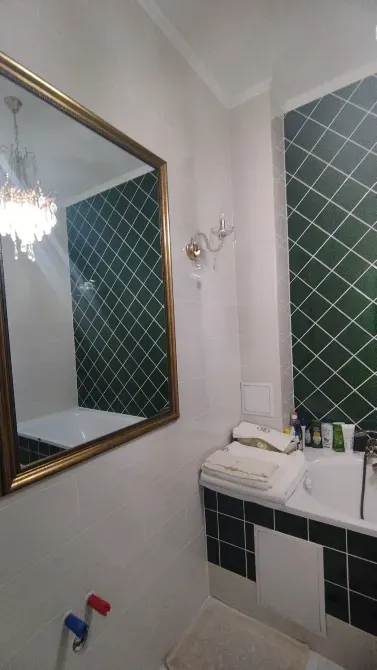 Продаж 2к Квартира 77 кв.м Паркова 3А Минай - фото 9