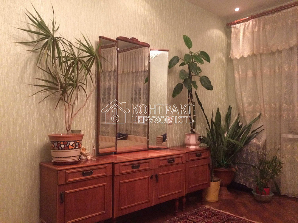 Оренда Квартира 1-кімнатна, 8/10 поверх на вул. Лопанська Kharkiv - photo 3