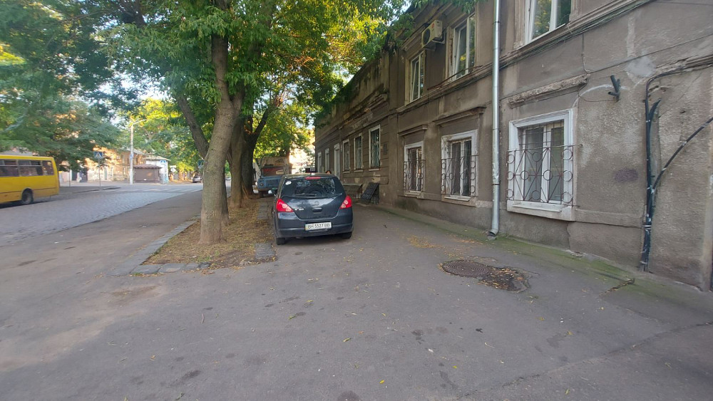 Продам  3х комнатную квартиру в центре(фасад). Одеса - фото 4