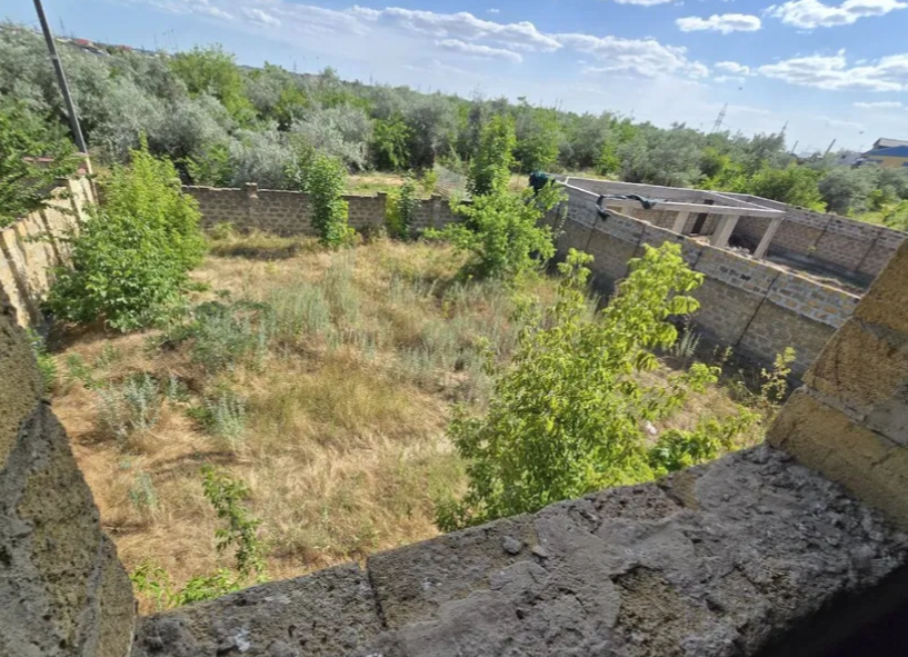 Дом в Усатово Usatove - photo 10