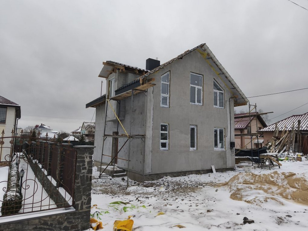 Продаж Будинок 3-кімнатний на вул. провулок Саєнко Zhytomyr - photo 2