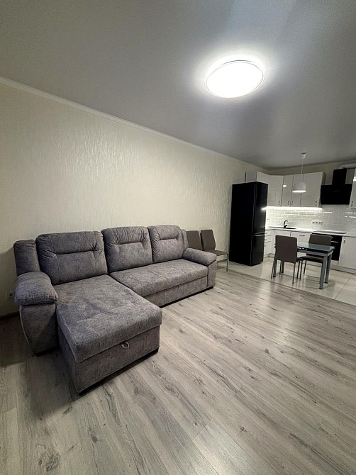 Продаж Квартира 1-кімнатна, 5/8 поверх на Лісківська вул., д. 37 Kiev - photo 2