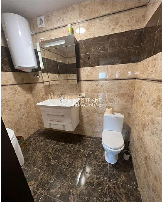 Продаж Квартира 4-кімнатна, 16/16 поверх на вул. Плехановская Харків - фото 13