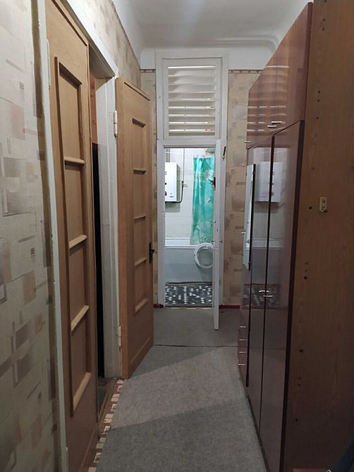 Оренда Квартира 1-кімнатна, 2/5 поверх Київ - фото 2