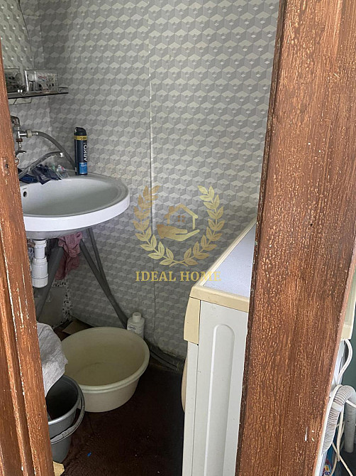 Продаж Квартира 1-кімнатна, 5/5 поверх на Турчина Игоря ул., 11А Київ - фото 15