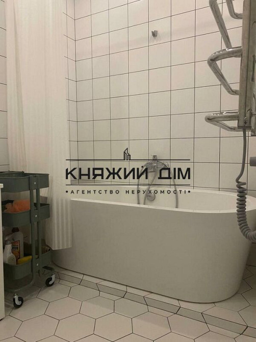 Аренда 1 комнатной студии ЖК Нью Йорк Код Объекта № 11197588 Київ - фото 3