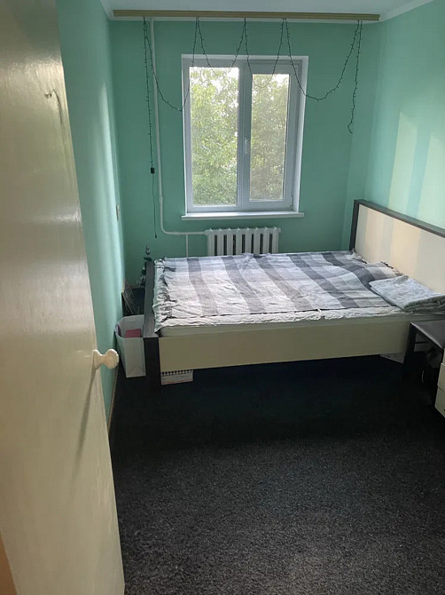 Оренда Квартира 1-кімнатна, 4/9 поверх на Ушакова, 14 Київ - фото 4