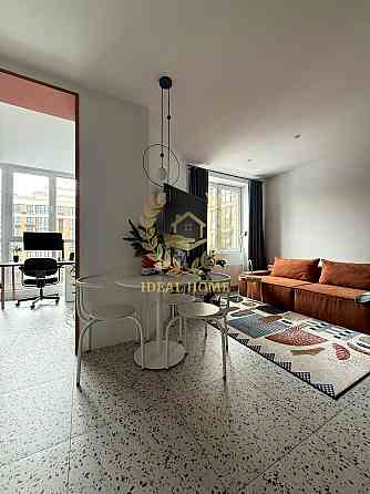 Продаж Квартира 1-кімнатна на Мира ул., 2В 